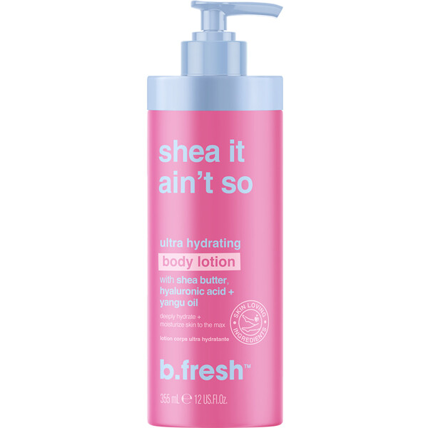 b.fresh Shea It Ain't So - Ultra Hydrating (Kuva 1 tuotteesta 3)