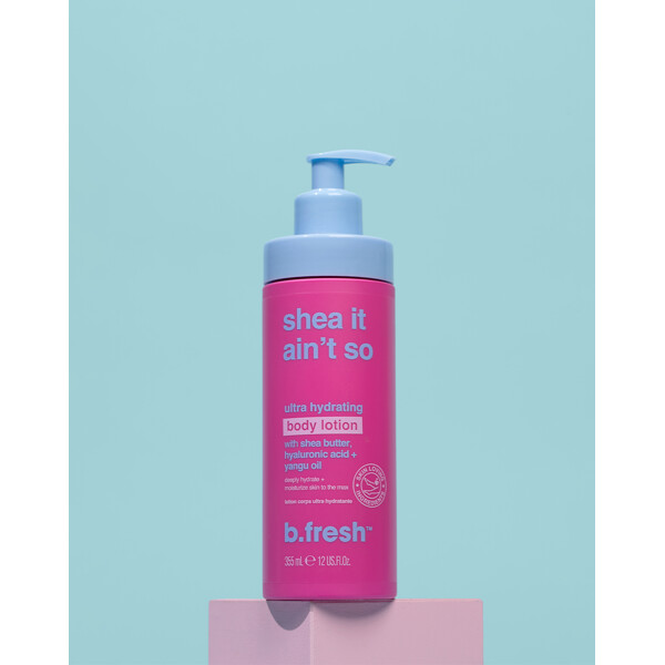 b.fresh Shea It Ain't So - Ultra Hydrating (Kuva 2 tuotteesta 3)