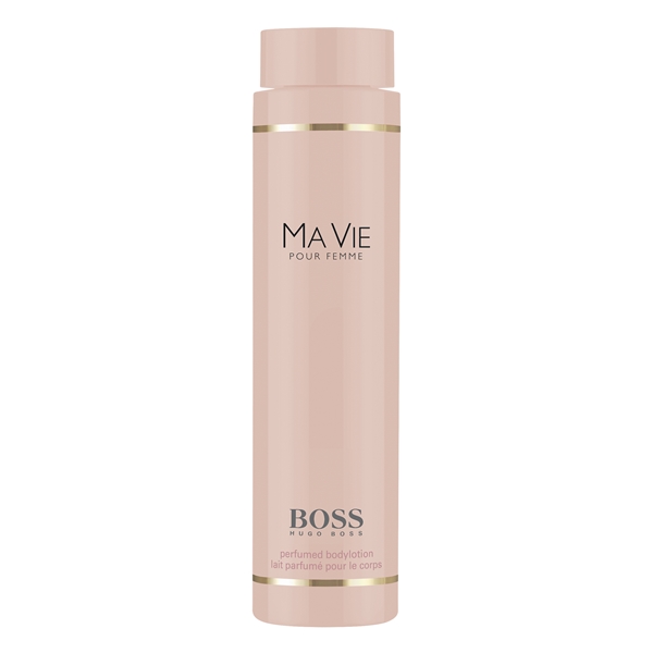 Boss Ma Vie - Perfumed Body Lotion