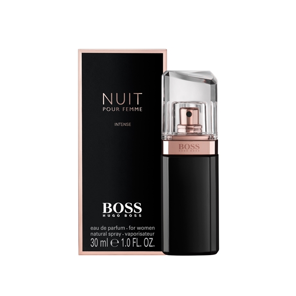 Boss Nuit Intense - Eau de parfum (Edp) Spray