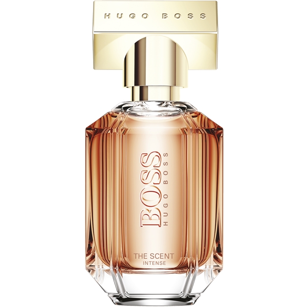 Boss The Scent Intense Her - Eau de parfum (Kuva 1 tuotteesta 2)