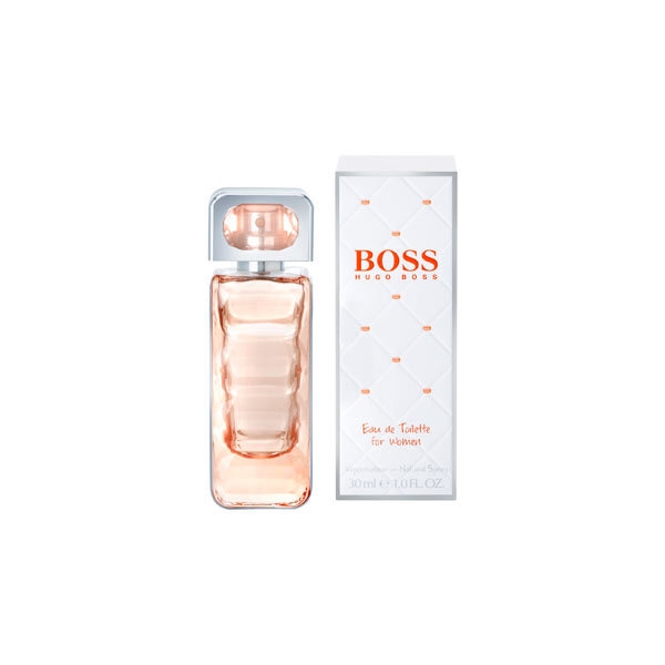 Boss Orange - Eau de toilette (Edt) Spray (Kuva 2 tuotteesta 2)