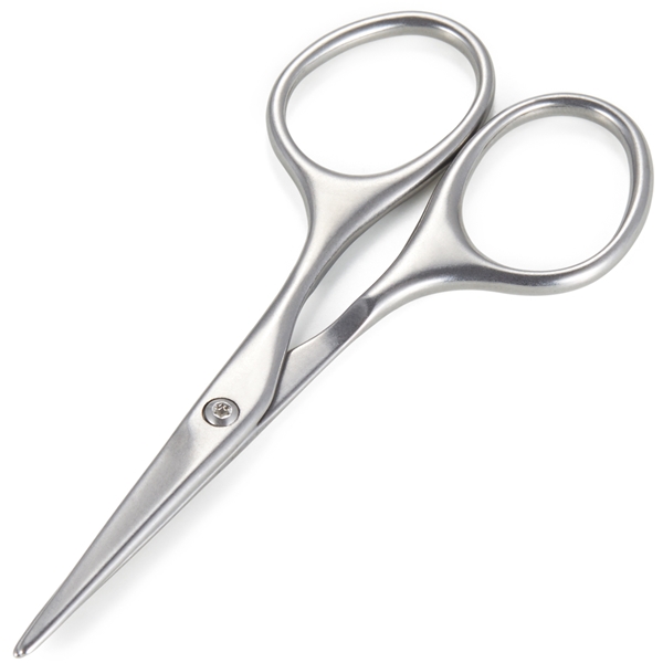 Browgame Eyebrow Scissor (Kuva 1 tuotteesta 2)