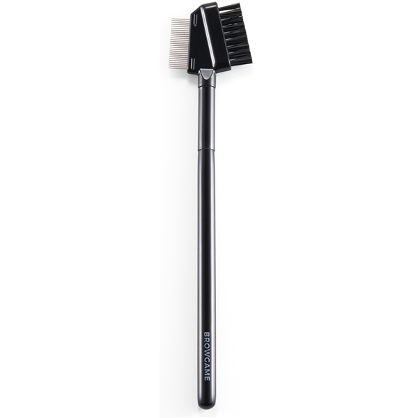 Browgame Signature Combo Brow Brush