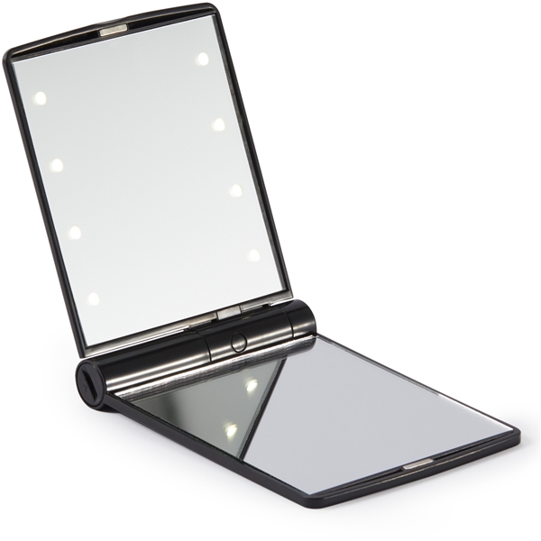 Browgame Signature LED Pocket Mirror (Kuva 1 tuotteesta 3)