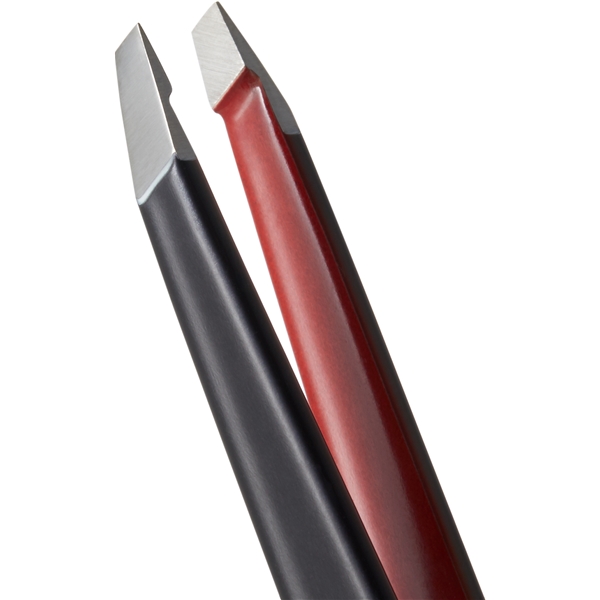 Browgame Signature Slanted Tweezer Red (Kuva 4 tuotteesta 4)