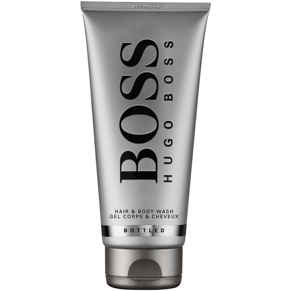 Boss Bottled - Shower Gel (Kuva 1 tuotteesta 2)