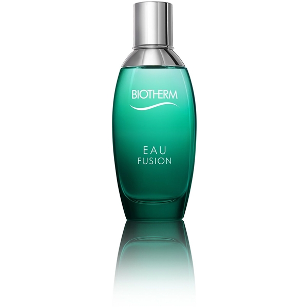 Eau Fusion - Eau de toilette (Kuva 1 tuotteesta 3)