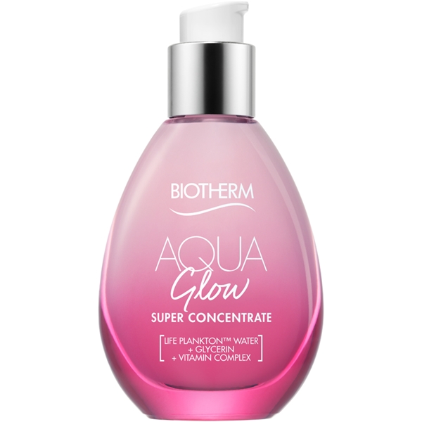 Aqua Glow Super Concentrate (Kuva 1 tuotteesta 6)