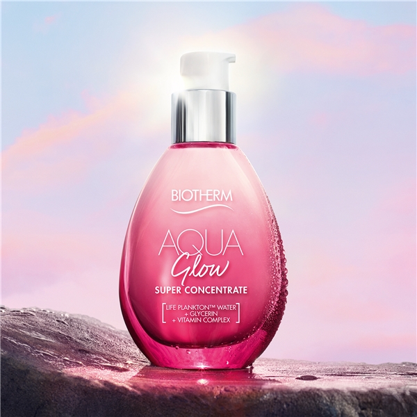 Aqua Glow Super Concentrate (Kuva 2 tuotteesta 6)