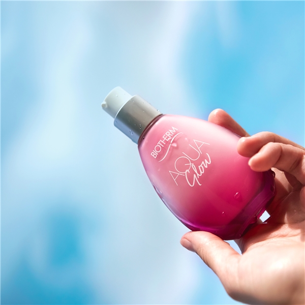 Aqua Glow Super Concentrate (Kuva 4 tuotteesta 6)