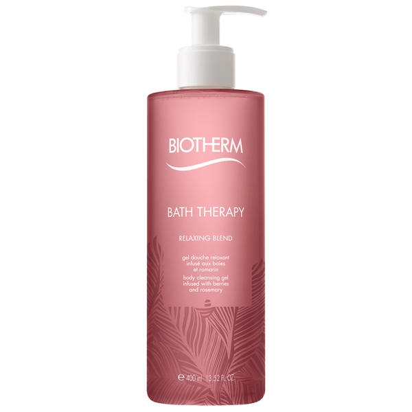 Bath Therapy Relaxing Shower Gel