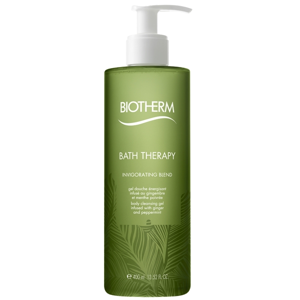 Bath Therapy Invigorating Shower Gel