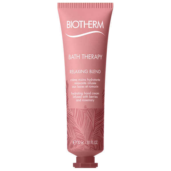 Bath Therapy Relaxing Hand Cream