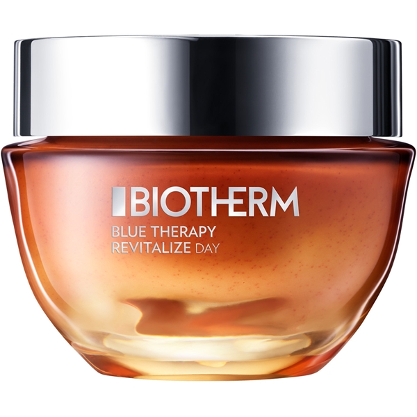 Blue Therapy Amber Algae Revitalize Day Cream (Kuva 1 tuotteesta 6)