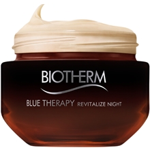 50 ml - Blue Therapy Revitalize Night Cream
