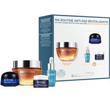 Blue Therapy Revitalize Day Cream - Gift Set