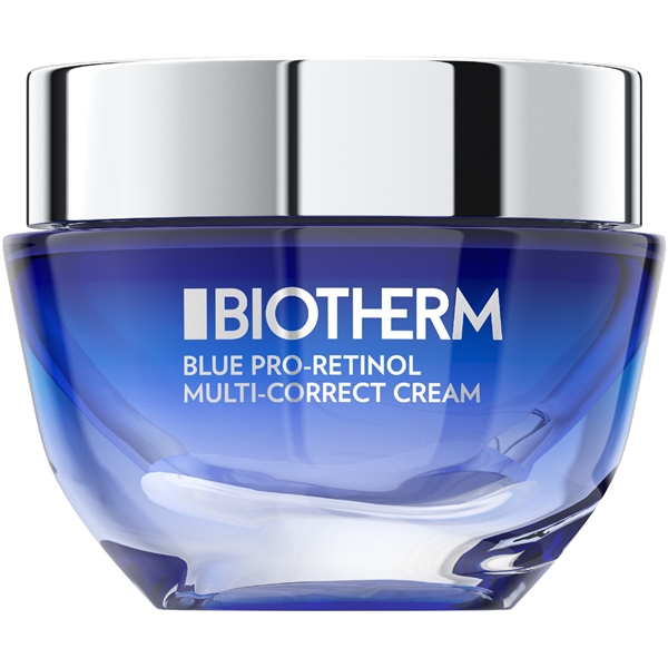 Blue Pro Retinol Multi Correct Cream (Kuva 1 tuotteesta 7)