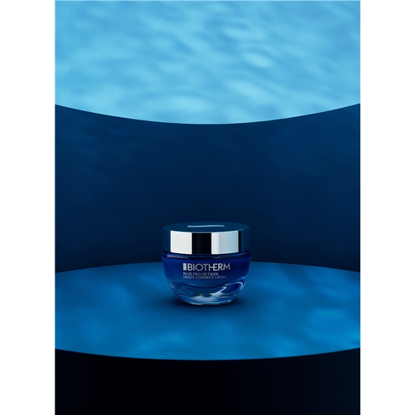 Blue Pro Retinol Multi Correct Cream (Kuva 4 tuotteesta 7)