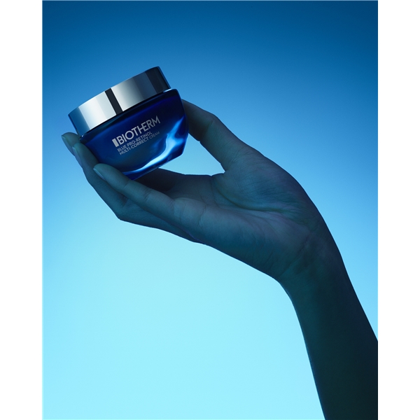 Blue Pro Retinol Multi Correct Cream (Kuva 5 tuotteesta 7)