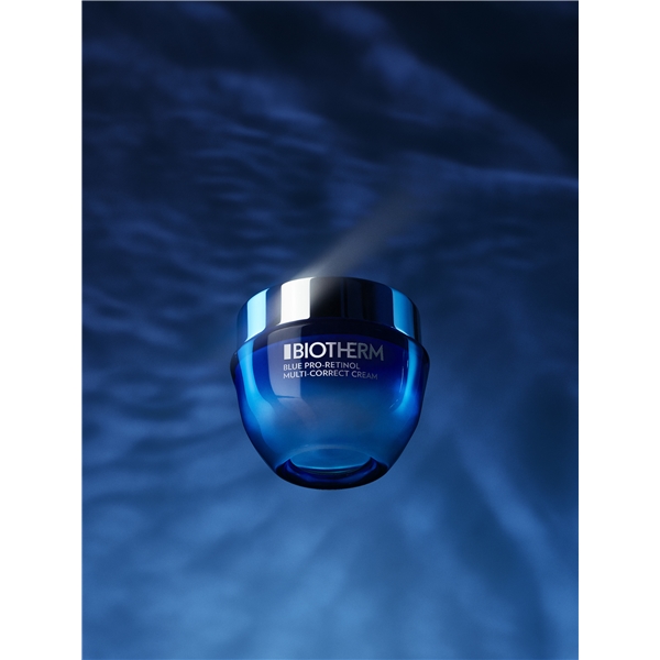 Blue Pro Retinol Multi Correct Cream (Kuva 6 tuotteesta 7)