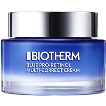 Blue Pro Retinol Multi Correct Cream 75 ml