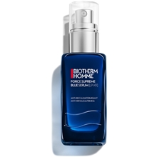 60 ml - Biotherm Homme Force Supreme Blue Serum