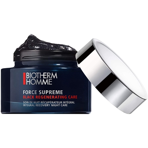 Biotherm Homme Force Supreme Black Mask (Kuva 2 tuotteesta 2)