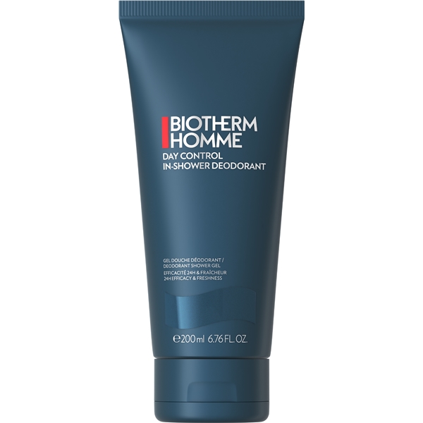 Biotherm Homme Day Control In Shower Deodorant