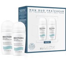 My Freshness Duo - Deo Pure Invisible