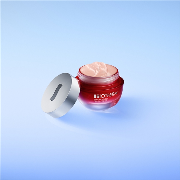 Blue Peptides Uplift Cream (Kuva 2 tuotteesta 8)