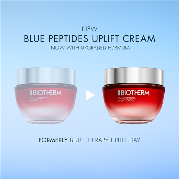 Blue Peptides Uplift Cream (Kuva 7 tuotteesta 8)
