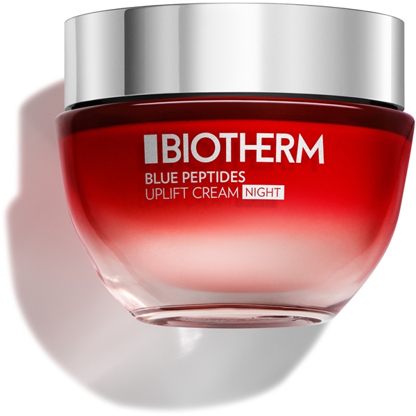 Blue Peptides Uplift Cream Night (Kuva 1 tuotteesta 7)