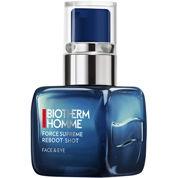 Biotherm Homme Force Supreme Reboot Shot (Kuva 1 tuotteesta 2)