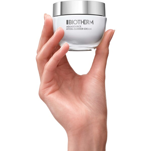 Aquasource Hydra Barrier Cream (Kuva 3 tuotteesta 11)