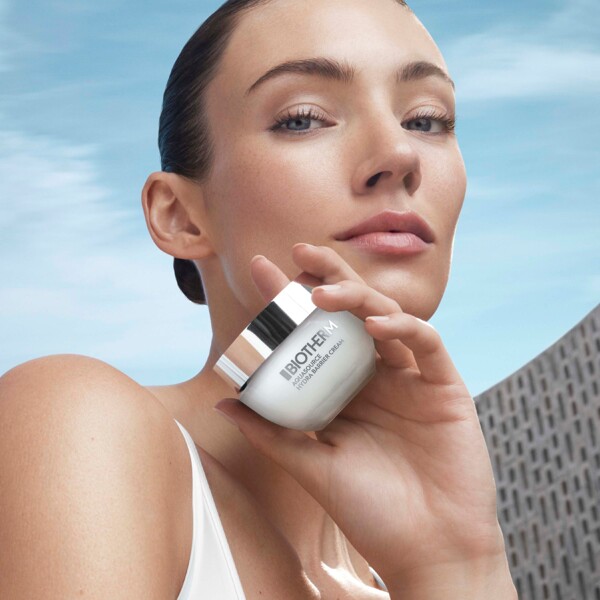 Aquasource Hydra Barrier Cream (Kuva 5 tuotteesta 11)