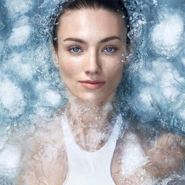 Aquasource Hydra Barrier Cream (Kuva 8 tuotteesta 11)