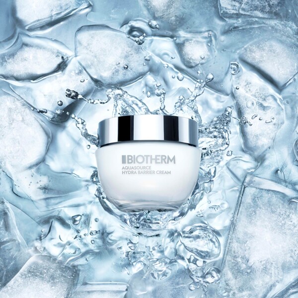 Aquasource Hydra Barrier Cream (Kuva 9 tuotteesta 11)