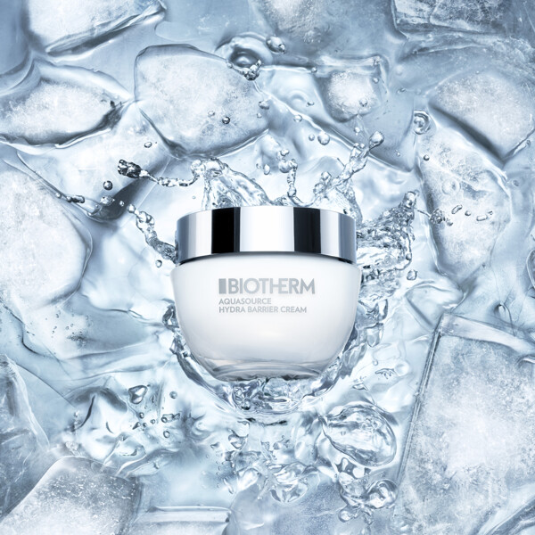 Aquasource Hydra Barrier Cream (Kuva 4 tuotteesta 6)
