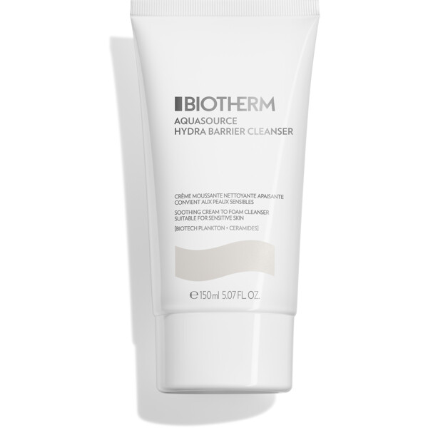 Aquasource Hydra Barrier Cleanser (Kuva 1 tuotteesta 3)