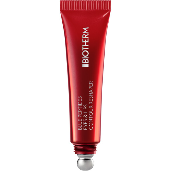 Blue Peptides Eyes & Lips Contour Reshaper (Kuva 1 tuotteesta 6)