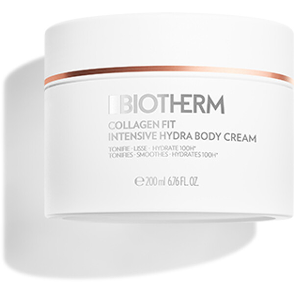 Collagen Fit Intensive Hydra Body Cream (Kuva 1 tuotteesta 3)