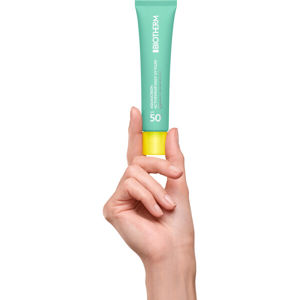 Aquascreen UV Daily SPF50 (Kuva 2 tuotteesta 3)