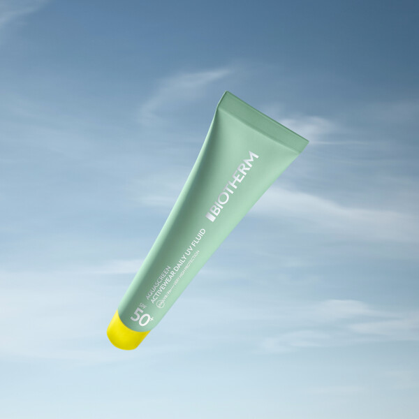 Aquascreen UV Daily SPF50 (Kuva 3 tuotteesta 3)