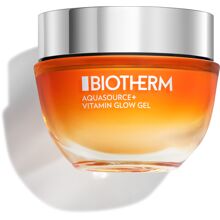 Aquasource+ Vitamin Glow Gel 50 ml