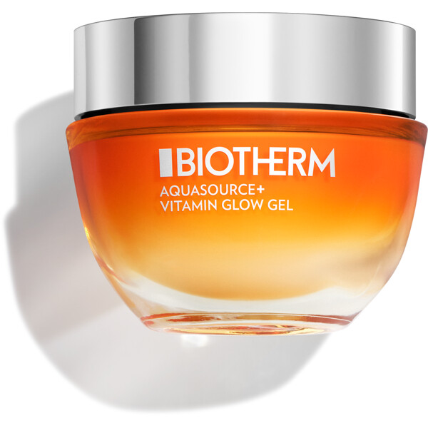 Aquasource+ Vitamin Glow Gel (Kuva 1 tuotteesta 3)