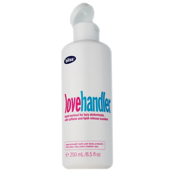 The Love Handler - Waist Targeting Cooling Gel