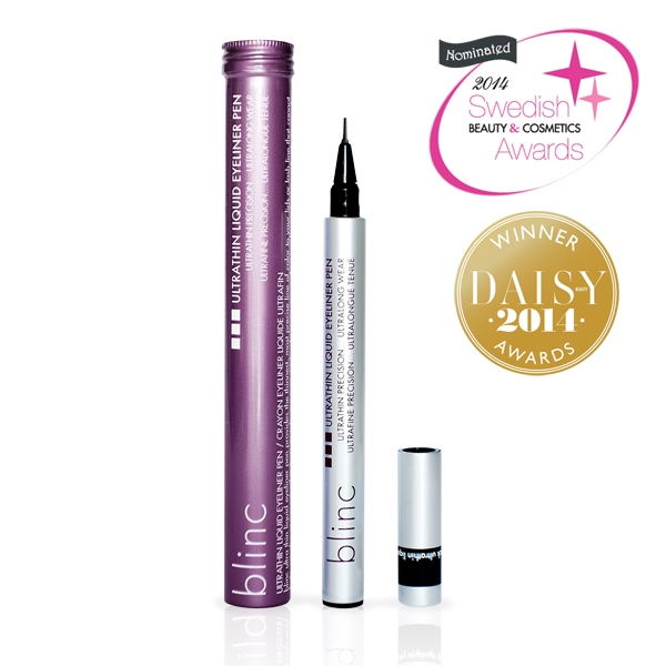 Blinc Ultrathin Liquid Eyeliner