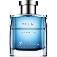 50 ml - Baldessarini Ambré Eau Fraiche