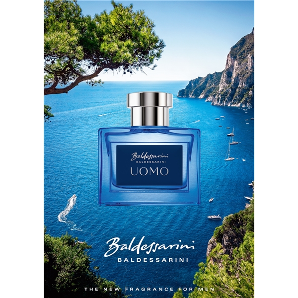 Baldessarini Uomo - Eau de toilette (Kuva 2 tuotteesta 2)